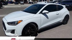 2019 Hyundai Veloster Turbo R-Spec