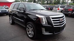 2015 Cadillac Escalade Premium