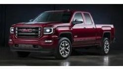2018 GMC Sierra 1500 Base