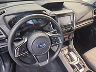 2022 Subaru Forester Base