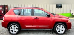 2009 Jeep Compass Sport