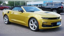 2024 Chevrolet Camaro SS