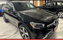 2023 Mercedes-Benz GLC-Class GLC 300 4MATIC