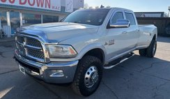 2016 Ram Ram Pickup 3500 Laramie
