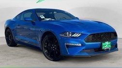 2020 Ford Mustang Premium