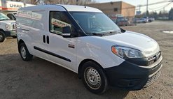 2015 Ram ProMaster City Tradesman