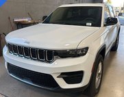 2024 Jeep Grand Cherokee Laredo X