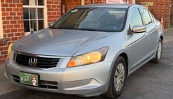 2008 Honda Accord LX