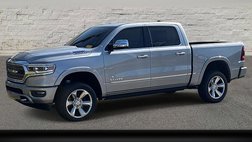 2022 Ram Ram Pickup 1500 Limited