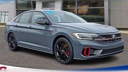 2023 Volkswagen Jetta GLI Autobahn