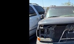 2005 Chevrolet Tahoe 4WD