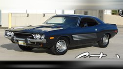 1973 Dodge Challenger 