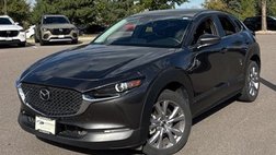 2022 Mazda CX-30 2.5 S Select