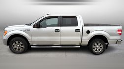 2012 Ford F-150 XL