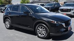 2022 Mazda CX-5 2.5 S Select
