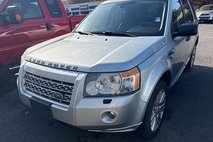 2010 Land Rover LR2 HSE
