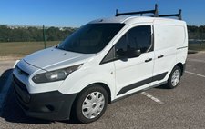 2018 Ford Transit Connect XL