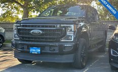 2020 Ford Super Duty F-250 Lariat