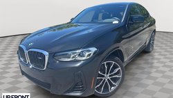 2023 BMW X4 M40i