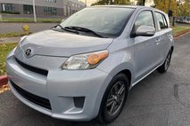 2013 Scion xD 10 Series