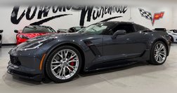 2017 Chevrolet Corvette Z06
