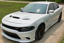 2016 Dodge Charger SRT Hellcat