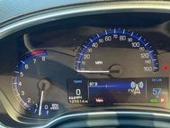 2013 Cadillac SRX Luxury Collection