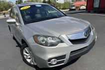 2011 Acura RDX SH-AWD