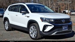 2023 Volkswagen Taos S 4Motion