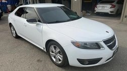 2011 Saab 9-5 Turbo4
