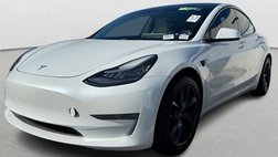 2019 Tesla Model 3 Performance