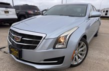 2017 Cadillac ATS 2.0T