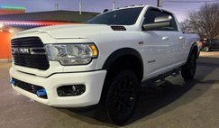 2019 Ram Ram Pickup 2500 Big Horn