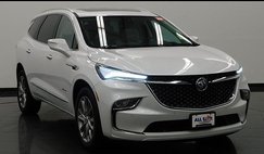 2024 Buick Enclave Avenir