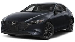 2026 Mazda MAZDA3 2.5 S Premium