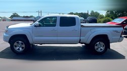 2012 Toyota Tacoma V6