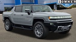 2024 GMC HUMMER EV 3X