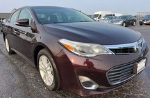 2013 Toyota Avalon 