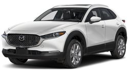 2026 Mazda CX-30 2.5 S Premium