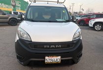 2020 Ram ProMaster City Tradesman