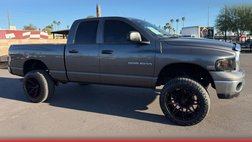2003 Dodge Ram 1500 Laramie