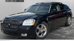 2007 Dodge Magnum RT