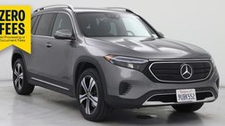 2023 Mercedes-Benz EQB EQB 250+