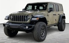 2026 Jeep Wrangler Moab