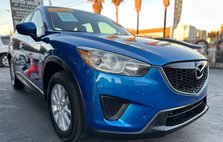2014 Mazda CX-5 Sport