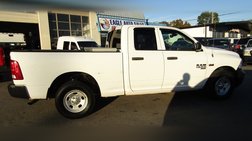 2019 Ram Ram Pickup 1500 Classic Tradesman