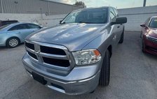 2019 Ram Ram Pickup 1500 Classic Tradesman