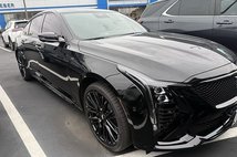 2025 Cadillac CT5-V Base