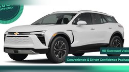 2024 Chevrolet Blazer EV 2LT