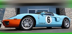 2006 Ford GT Base